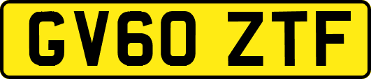 GV60ZTF