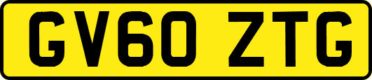 GV60ZTG