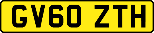 GV60ZTH