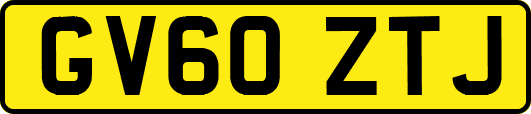 GV60ZTJ