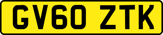 GV60ZTK