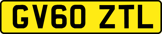 GV60ZTL