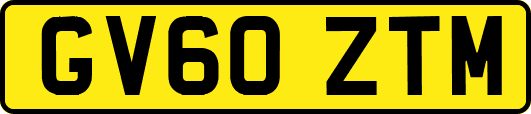 GV60ZTM