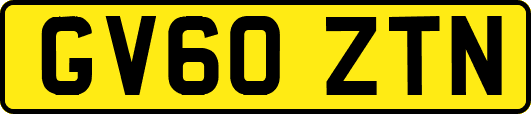GV60ZTN