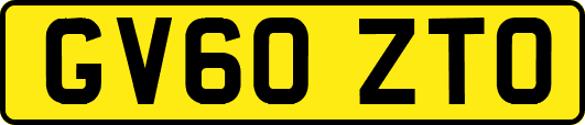 GV60ZTO