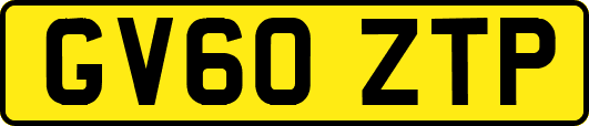 GV60ZTP