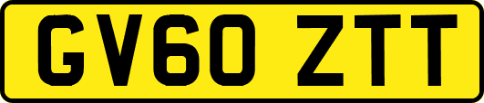 GV60ZTT
