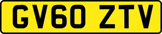 GV60ZTV