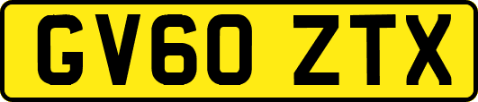 GV60ZTX