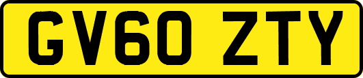GV60ZTY