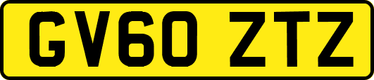 GV60ZTZ