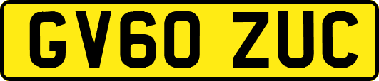 GV60ZUC