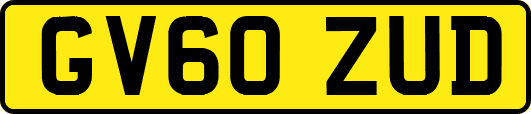 GV60ZUD