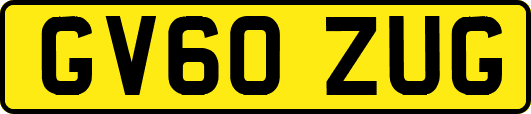 GV60ZUG