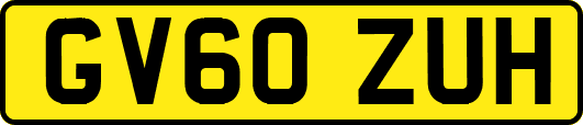 GV60ZUH
