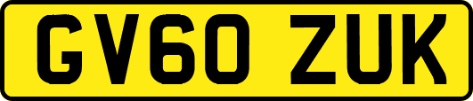 GV60ZUK