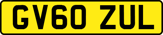 GV60ZUL
