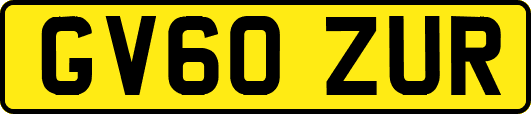 GV60ZUR