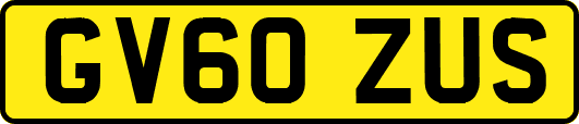 GV60ZUS
