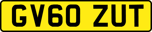 GV60ZUT