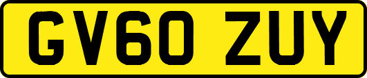 GV60ZUY