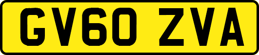 GV60ZVA
