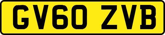 GV60ZVB