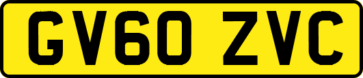 GV60ZVC