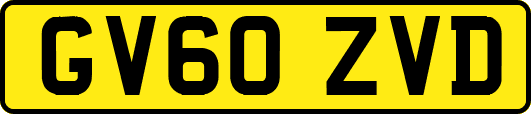 GV60ZVD