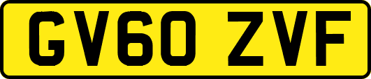 GV60ZVF