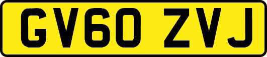 GV60ZVJ