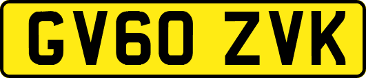 GV60ZVK