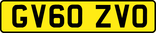 GV60ZVO