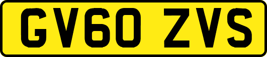 GV60ZVS