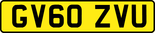 GV60ZVU