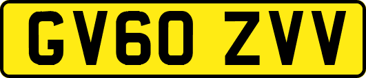 GV60ZVV