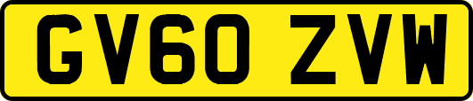 GV60ZVW