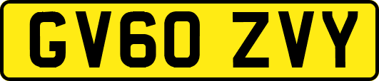 GV60ZVY