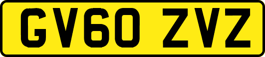 GV60ZVZ