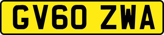 GV60ZWA
