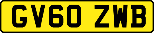 GV60ZWB