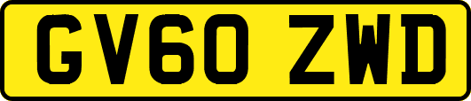 GV60ZWD