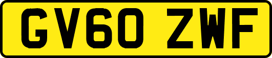 GV60ZWF