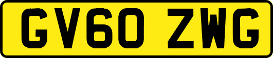 GV60ZWG