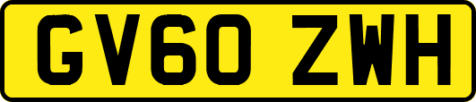 GV60ZWH