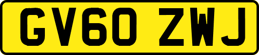 GV60ZWJ