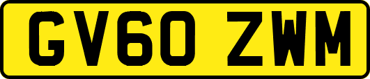 GV60ZWM