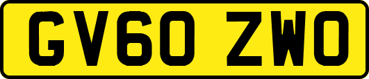 GV60ZWO