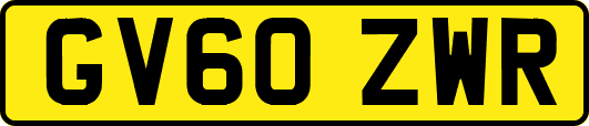 GV60ZWR