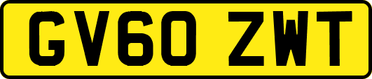 GV60ZWT